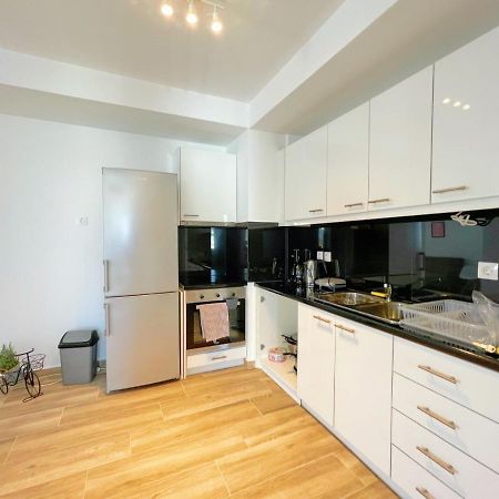 Wsd Paleo Faliro Stylish 1Bd Apt Near Marina & Beach Aten Exteriör bild